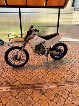  Motoland XT250 HS 2021 , 125000 , 