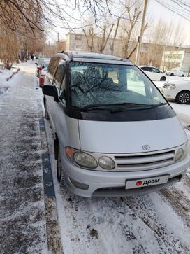    Toyota Estima Lucida 1999 , 450000 , 