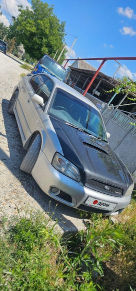  Subaru Legacy B4 2000 , 500000 , 