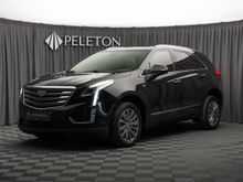  XT5, 2019