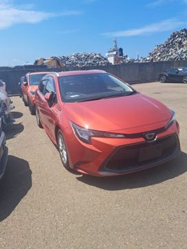  Toyota Corolla 2019 , 1870000 , 