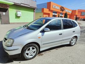    Nissan Tino 2003 , 350000 , 