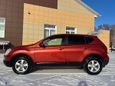 SUV   Nissan Qashqai 2007 , 850000 , 
