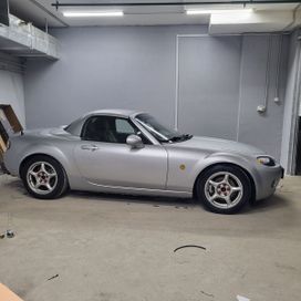   Mazda MX-5 2007 , 1400000 , 