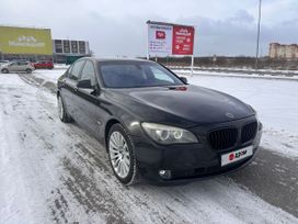  BMW 7-Series 2009 , 1600000 , 