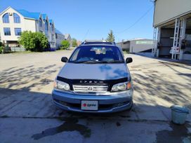  Toyota Ipsum 1980 , 595000 , 