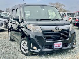  Toyota Roomy 2018 , 895000 , 