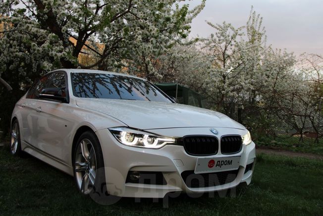  BMW 3-Series 2017 , 1999999 , 