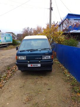    Toyota Lite Ace 1989 , 380000 , 