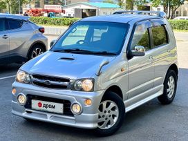 SUV   Daihatsu Terios Kid 2006 , 460000 , 