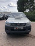  Toyota Hilux 2014 , 850000 , 