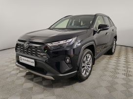 SUV   Toyota RAV4 2025 , 5590000 , 