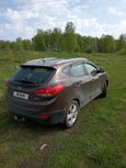 SUV   Hyundai ix35 2010 , 650000 , 