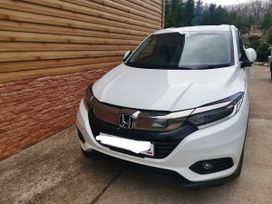 SUV   Honda Vezel 2019 , 1850000 , 