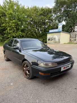  Toyota Vista 1991 , 198000 , 