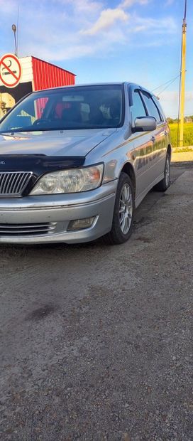  Toyota Vista Ardeo 2000 , 510000 , 