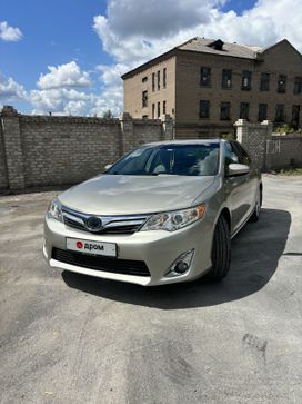  Toyota Camry 2014 , 1850000 ,  
