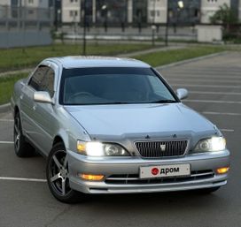  Toyota Cresta 1998 , 600000 , 