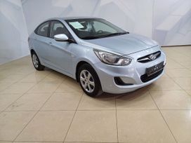  Hyundai Solaris 2011 , 749900 , 