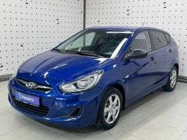 Hyundai Solaris 2013 , 825000 , 