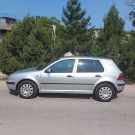  Volkswagen Golf 2000 , 399000 , 