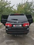 SUV   SsangYong Kyron 2012 , 1280000 , 