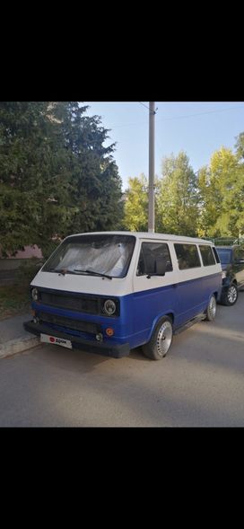    Volkswagen Transporter 1985 , 430000 , 