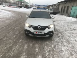  Renault Logan Stepway 2021 , 1220000 , 