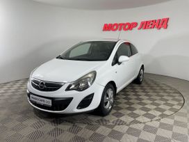  3  Opel Corsa 2014 , 635000 , 