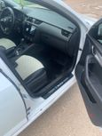  Skoda Octavia 2018 , 1100000 , 