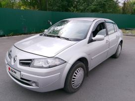  Renault Megane 2009 , 525000 , --