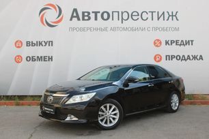  Toyota Camry 2013 , 1640000 , 