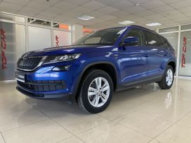 SUV   Skoda Kodiaq 2019 , 2549999 , 