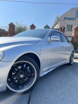  Toyota Mark X 2005 , 850000 , 