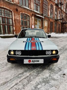  BMW 3-Series 1985 , 415000 ,  