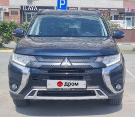 SUV   Mitsubishi Outlander 2021 , 2800000 , 