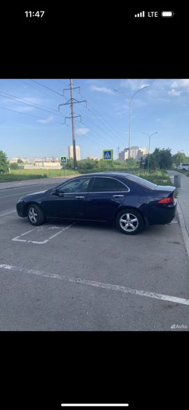  Honda Accord 2003 , 700000 , 