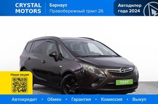    Opel Zafira 2013 , 979000 , 