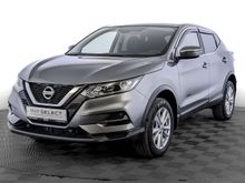  Qashqai, 2022