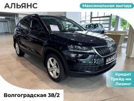 SUV   Skoda Karoq 2020 , 2150000 , 