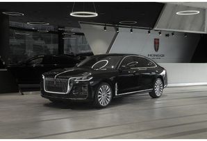 Hongqi H9 2024 , 9890000 , 
