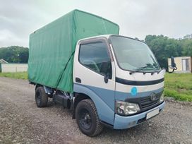    Toyota Dyna 2006 , 2370000 , 