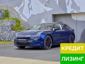  Zeekr 001 2024 , 5300000 , 