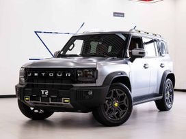 SUV   Jetour T2 2024 , 4449000 , -