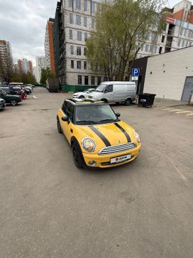  3  MINI Hatch 2007 , 490000 , 