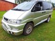    Mitsubishi Space Gear 1999 , 575000 , 