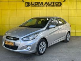  Hyundai Solaris 2013 , 749000 , 