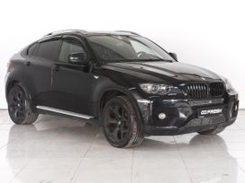 SUV   BMW X6 2011 , 2140000 , --