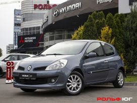  Renault Clio 2008 , 435000 , 