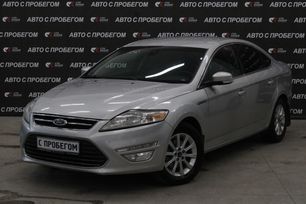  Ford Mondeo 2012 , 789000 , 